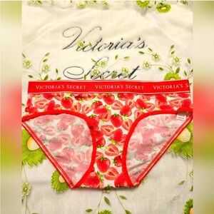 Victoria’s Secret Hiphugger 6/$60